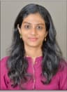 Dr. Harshali Vankar