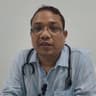 Dr. Prabhat Kumar- Paediatrician