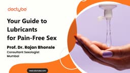 Your Guide to Lubricants for Pain-Free Sex