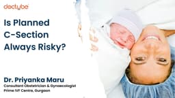 Is Planned C-Section Always Risky?