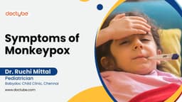 Symptoms of Monkeypox