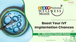 Boost Your IVF Implantation Chances