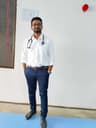 Dr. Ritesh Raut