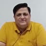 (Prof.) Dr. Vikas Mishra