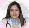 Dr. Amodita Ahuja