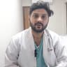 Dr. Deepak- Cardiologist