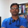 Dr. Praneeth Polamuri