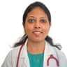 Dr. Bidisha Sarkar