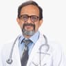 Dr. Kersi Chavda