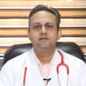 Dr. Ajeshwar Mahant