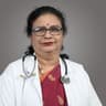 Dr. G Shailaja