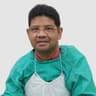 Dr. Indraneel Saha