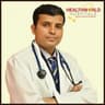Dr. Brojen Choudhury