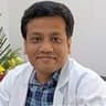 Dr. Arnab Barma