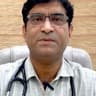 Dr. Rajesh Kumar Pandey