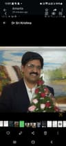 Dr. Sri Krishna