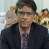 Dr. Sudarshan Ghosh Dastidar