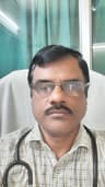 Dr. Bibhudutta Mohanty
