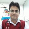 Dr. Mohammad Kashif (Paediatrician)