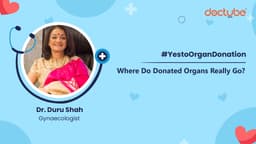 Where Do Donated Organs Really Go?