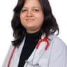 Dr. Anuradha Bansal
