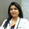 Dr. Shilpa Ponnada