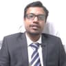 Dr. Mehul Agarwal