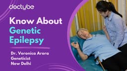 Know About Genetic Epilepsy