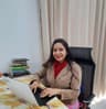 Dr. Manisha Gaur