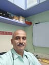 Dr. Arvind Bhanumurthy