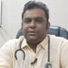 Dr. Anshul Goel