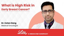 What is High Risk in Early Breast Cancer?