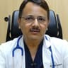Dr. Ashok Kumar - Cardiologist