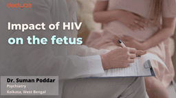 HIV During Pregnancy: Can the Infection Get Transmitted to the Child?