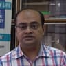Dr. Prasenjit Mukharjee