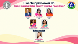 Uski Chuppi Ko Awaz Do Episode 7: How Do You Perform Kegel Exercises? What are Their Benefits?