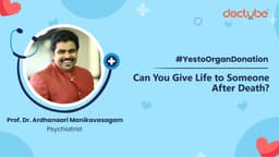 Can You Give Life to Someone After Death?