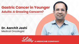 Gastric Cancer in Younger Adults: A Growing Concern?