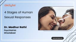 4 Stages of Human Sexual Responses