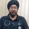Dr. Hardeep Singh Bakshi- Paediatrician