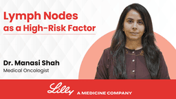 Lymph Nodes as a High-Risk Factor