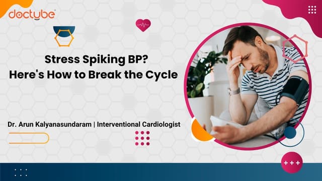 Morning BP Spikes: What You Should Know!