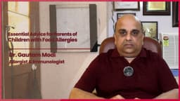 Essential Advice for Parents of Children with Food Allergies