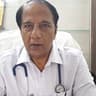 Dr. Ashok Mishra