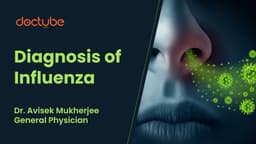 Diagnosis of Influenza