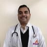 Dr. Anurag Sharma