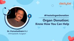 Organ Donation: Know How You Can Help