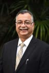 Dr. Sudarshan Ballal