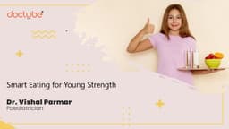 Smart Eating for Young Strength