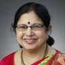 Prof. Dr Ambuja Choranur